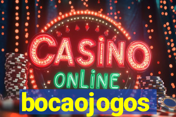 bocaojogos