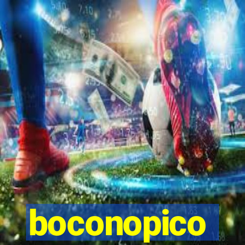 boconopico