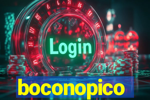 boconopico