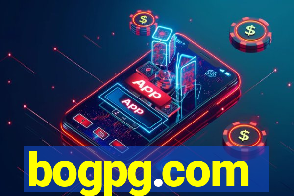 bogpg.com