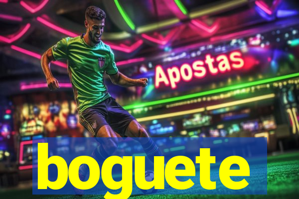 boguete