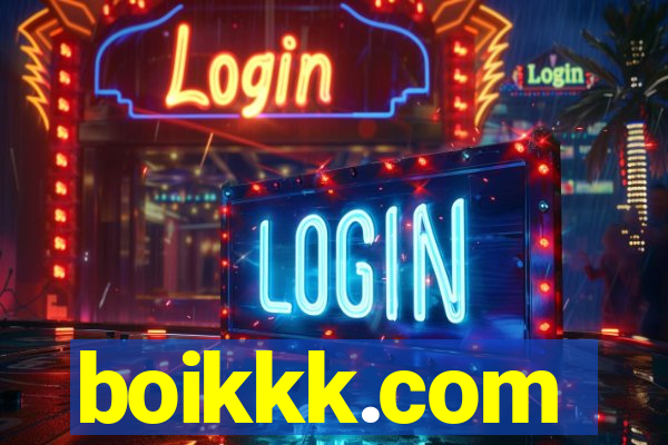 boikkk.com