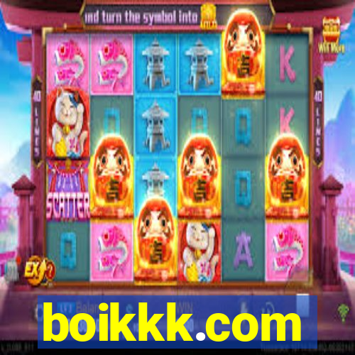 boikkk.com