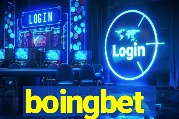 boingbet