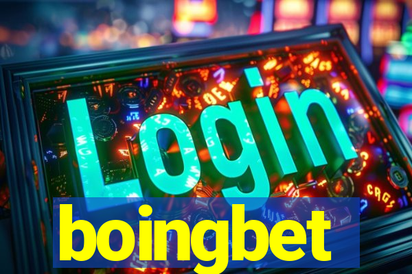 boingbet