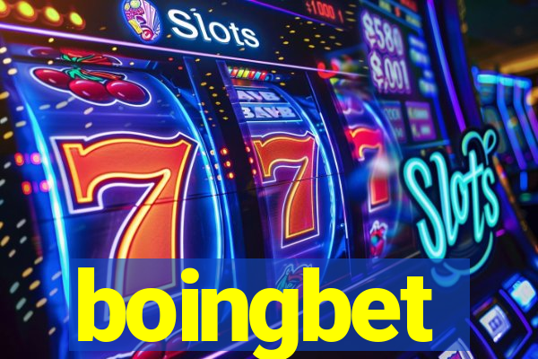 boingbet