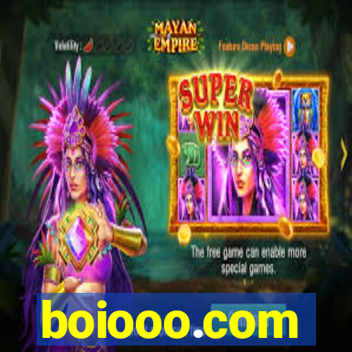boiooo.com