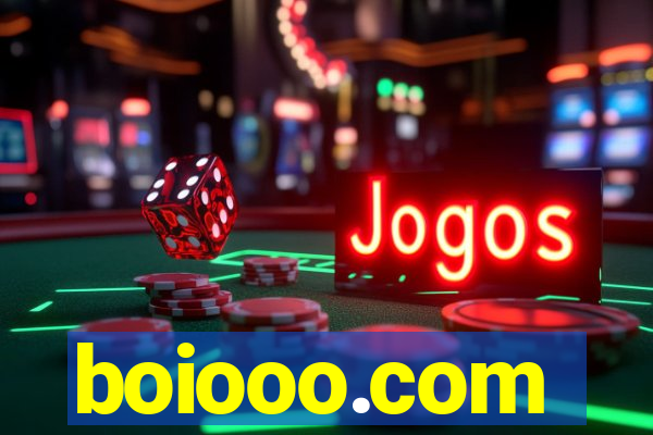 boiooo.com