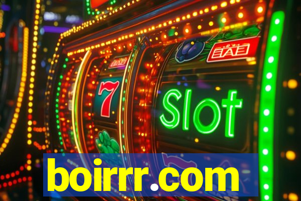 boirrr.com