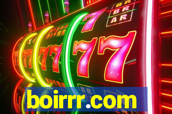 boirrr.com