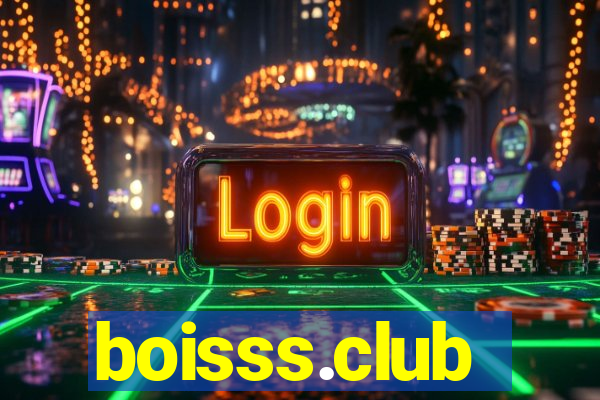 boisss.club