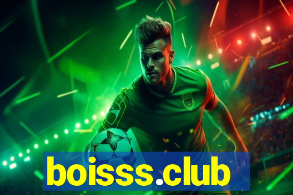 boisss.club