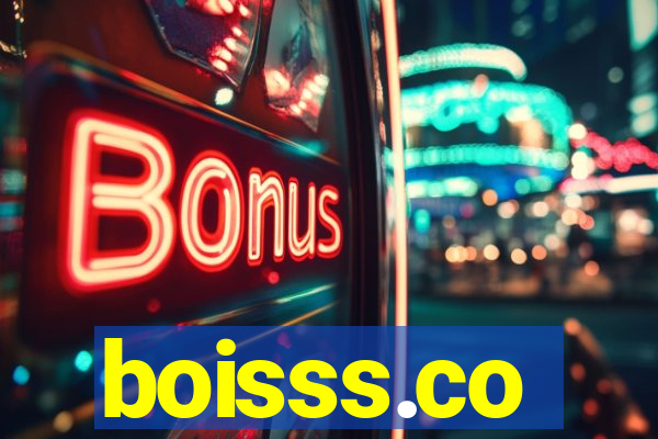 boisss.co