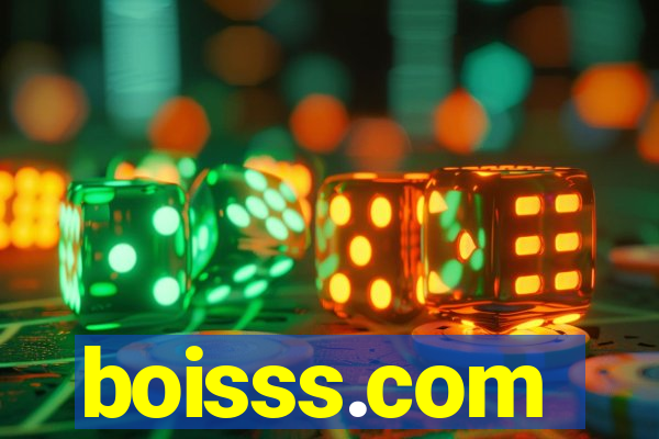 boisss.com