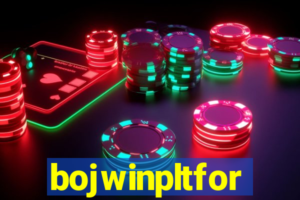 bojwinpltfor