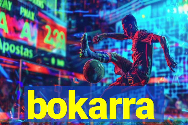 bokarra