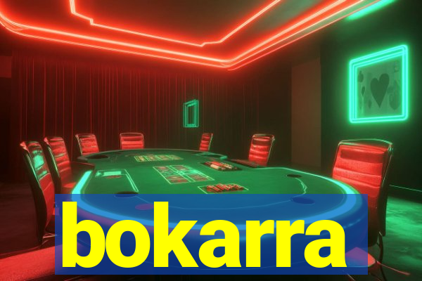 bokarra