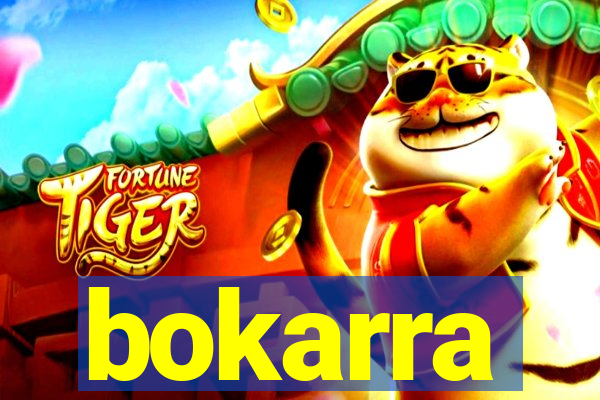 bokarra