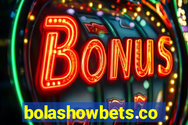 bolashowbets.com