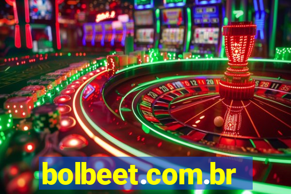 bolbeet.com.br
