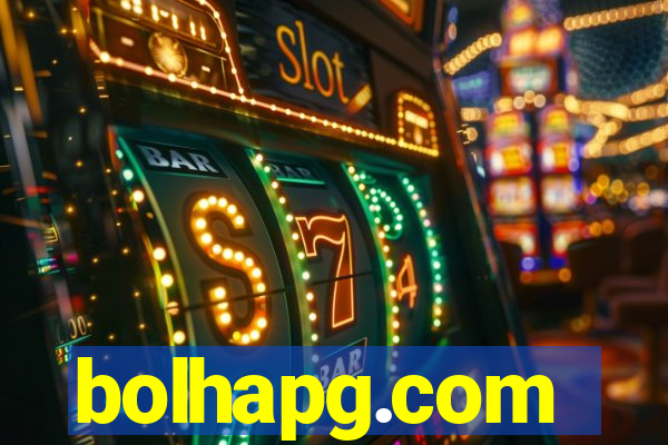 bolhapg.com