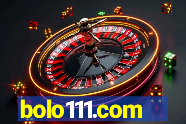 bolo111.com