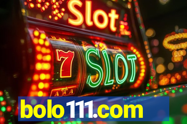 bolo111.com