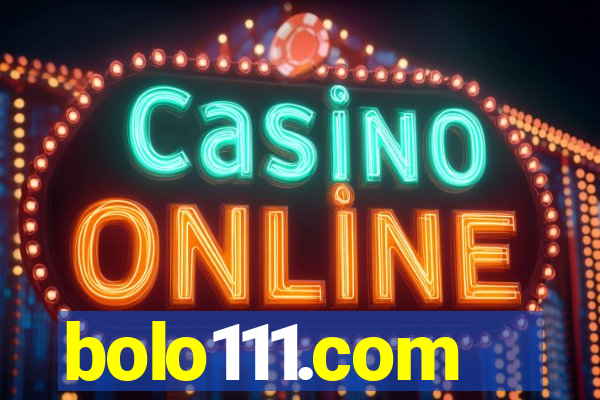 bolo111.com