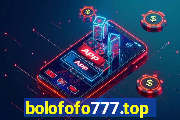 bolofofo777.top