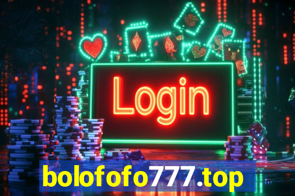 bolofofo777.top