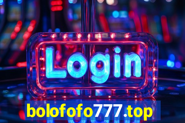 bolofofo777.top