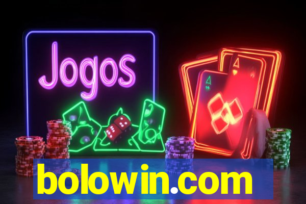bolowin.com