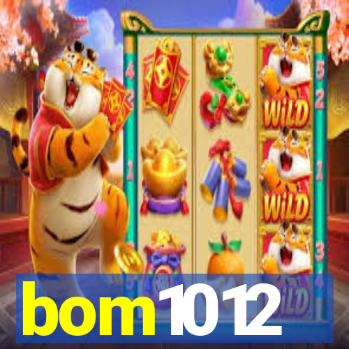 bom1012
