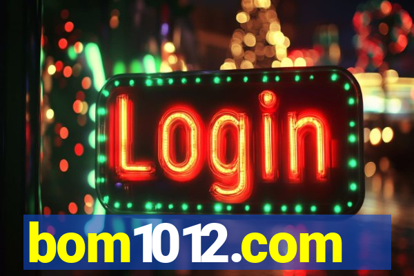 bom1012.com