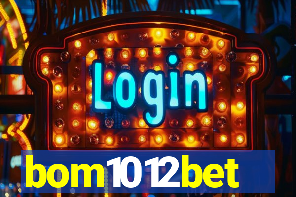 bom1012bet