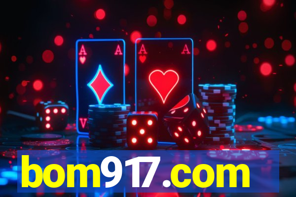 bom917.com