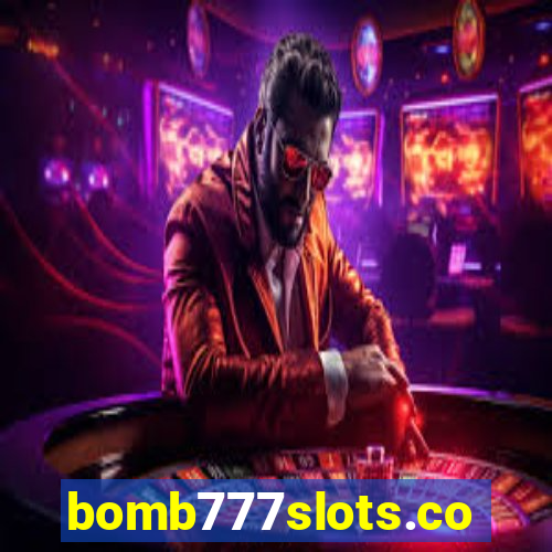 bomb777slots.com