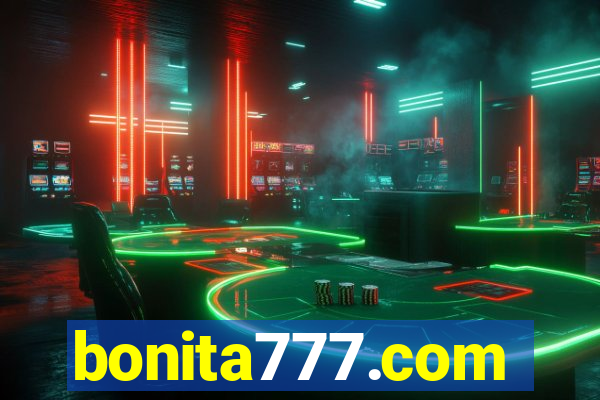 bonita777.com