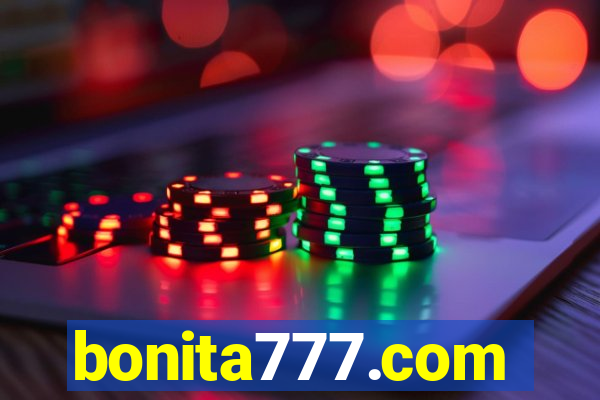 bonita777.com