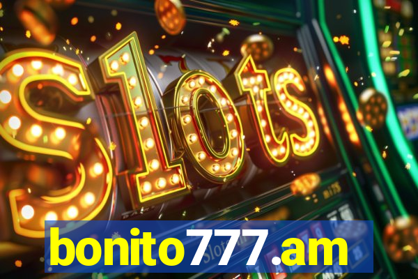 bonito777.am
