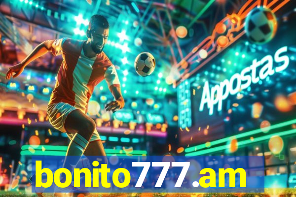 bonito777.am