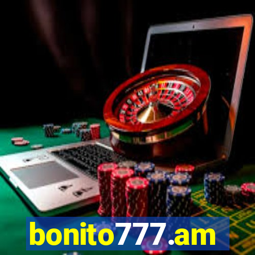 bonito777.am