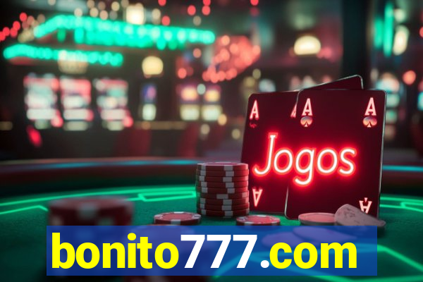 bonito777.com