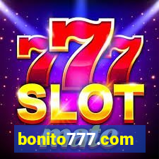 bonito777.com