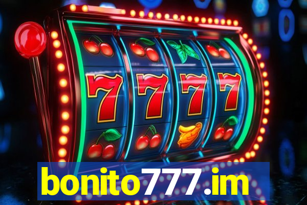 bonito777.im