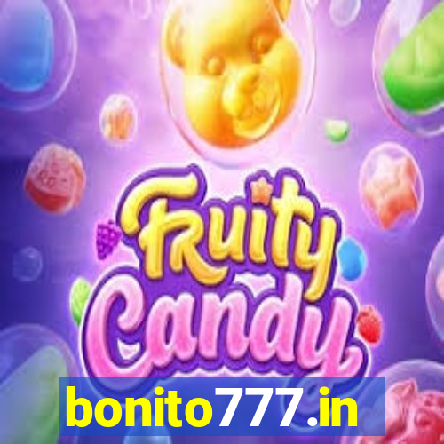 bonito777.in