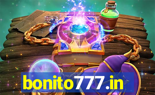 bonito777.in