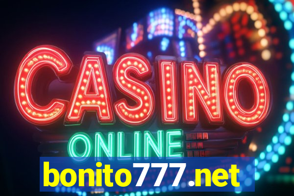 bonito777.net