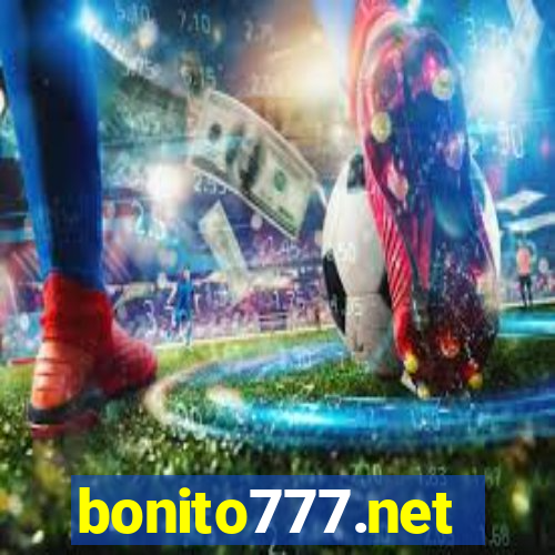 bonito777.net
