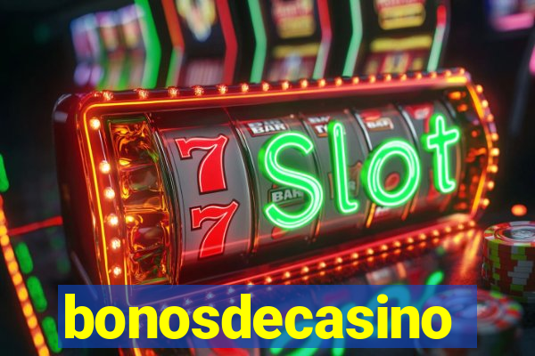 bonosdecasino